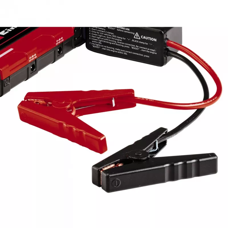 Batteria portatile Einhell CE-JS 12, 11000 mAh