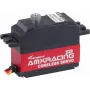 Amewi servo standard AMXRacing AMHV2546MG midi servo analogico materiale ingranaggi: metallo (28446)