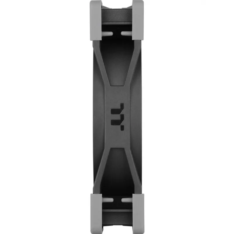 Thermaltake ToughFan 14 140mm nero confezione da 2