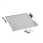 Ripiano Triton con perforazione 1U 350 mm Triton RAC-UP-350-A1
