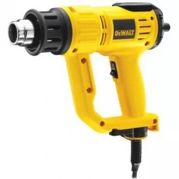 Pistola ad aria calda DeWALT D26414
