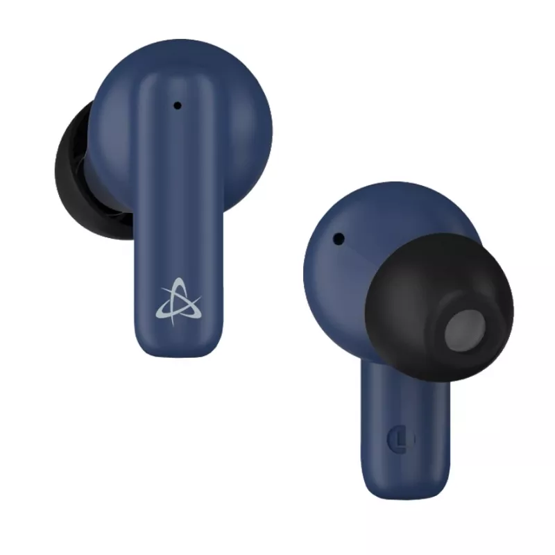 Cuffie SBOX EB-TWS05 blu