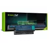 Green Cell AC06 batteria ricaricabile di ricambio per notebook