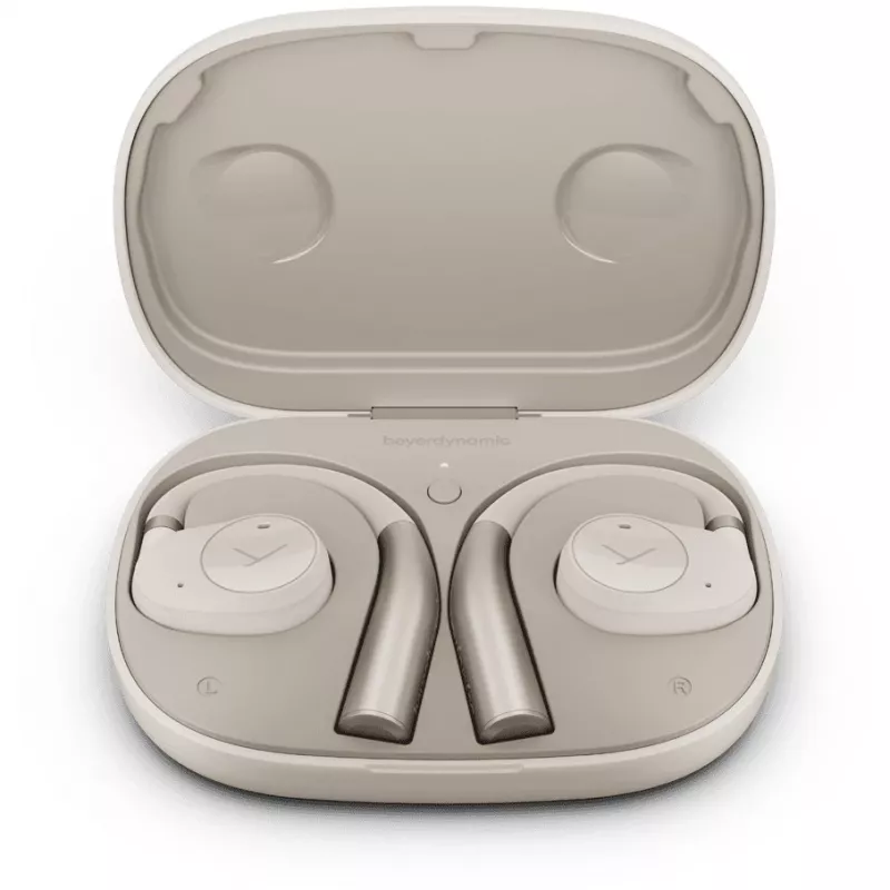 Cuffie Beyerdynamic VERIO 200 crema