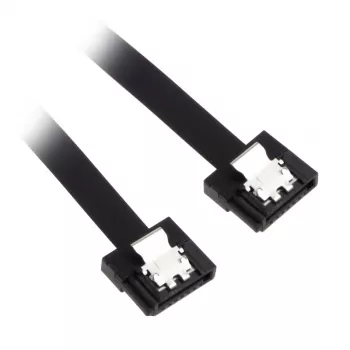 Cavo SATA Akasa PROSLIM 30 cm AK-CBSA05-30BK