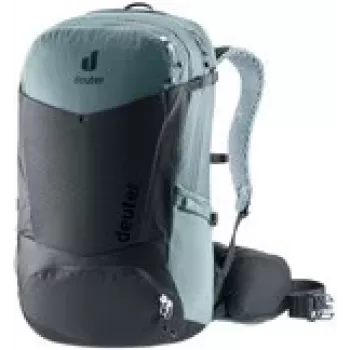 Zaino DEUTER Trans Alpine Pro 28, capacità 28 l, grafite-ardesia
