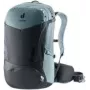 Zaino DEUTER Trans Alpine Pro 28, capacità 28 l, grafite-ardesia