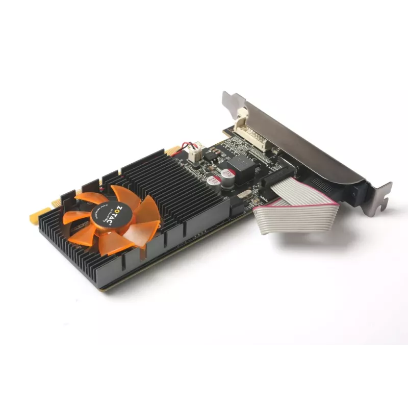 Scheda grafica Zotac GeForce GT 710 2 GB GDDR3