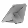 LAUT Huex Folio 27,7 cm (10,9) grigio, trasparente