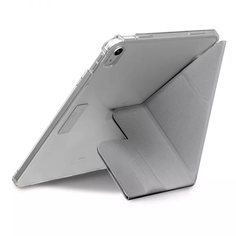 LAUT Huex Folio 27,7 cm (10,9) grigio, trasparente