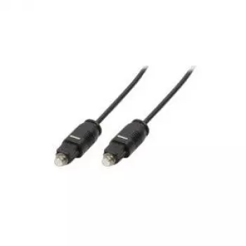 Cavo audio LogiLink Toslink 5 m
