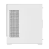 Case Gamemax | VISTA 2 AW | bianco | Midi-Tower | alimentatore non incluso