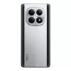 POCO M8 5G 17,2 cm (6.77) Hybrid Dual SIM USB Type-C 8 GB 512 GB 5520 mAh argento