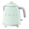 Smeg 50's Style bollitore KLF05PGEU verde pastello