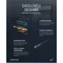 Clicktronic cavo USB-C a HDMI. M/M. blu. 2,0 m (44929)