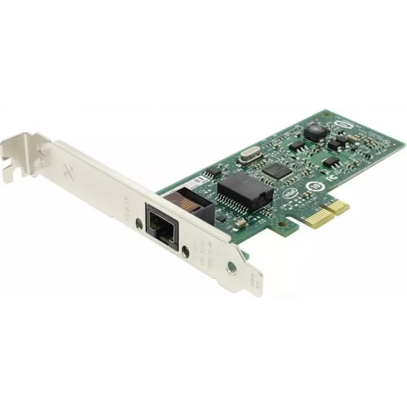 Scheda di rete Intel EXPI9301CTBLK