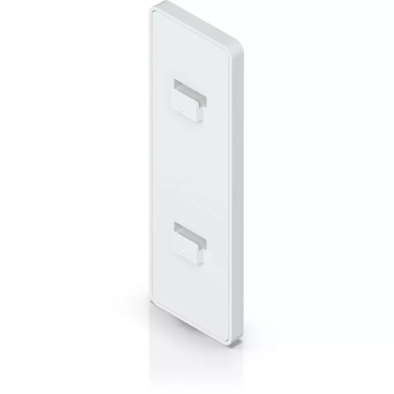 Ubiquiti UACC-Switch-FM bianco policarbonato silicone