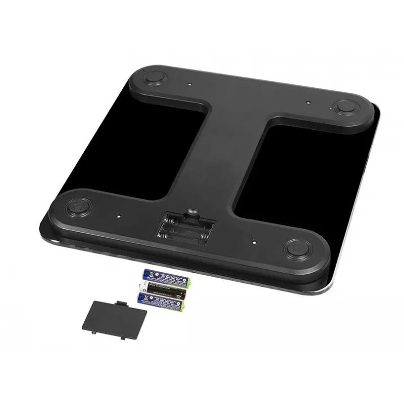 Bilancia pesapersone elettronica LAFE WLS003.0