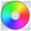 MONTECH HP140 ARGB PWM 140mm bianco confezione da 3