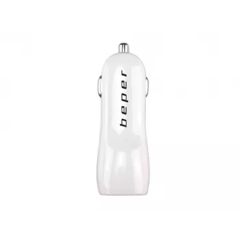 Bollitore elettrico Beper XUADA010 1,7L 2200W, resistenza in acciaio inox, coperchio rimovibile