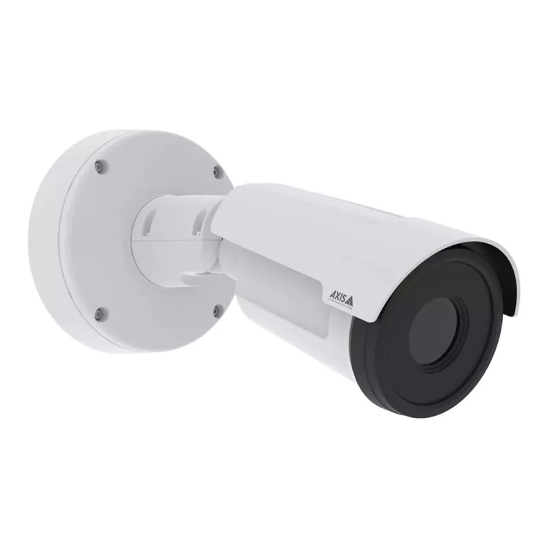 TELECAMERA IP Q1971-E TERMICA/13MM 30FPS 02947-001 AXIS