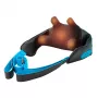 Massaggiatore per collo HoMedics NMS-275H portatile con calore per collo e spalle