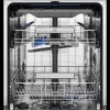 Electrolux Serie 700 EEG88520W lavastoviglie completamente integrata, 14 coperti, classe energetica B