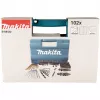 Set di punte da trapano e bit B-68432 (102 pezzi)