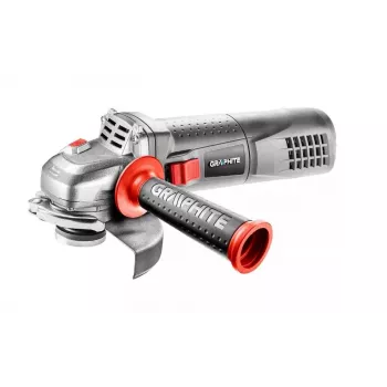 Smerigliatrice angolare 1100W, disco 125 x 22,2 mm, 11000 min-1