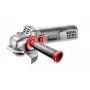 Smerigliatrice angolare 1100W, disco 125 x 22,2 mm, 11000 min-1