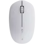 Mouse CANYON MW-04 3 tasti BT Wireless bianco