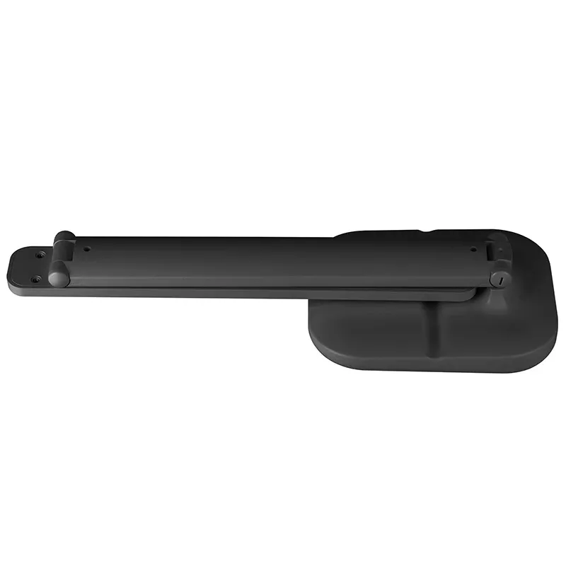 Tracer lampada da scrivania LED Negra nero TRAOSW47185