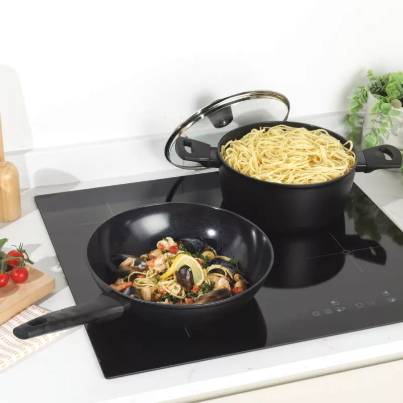 Padella Russell Hobbs RH03261EU7 28 cm antiaderente alluminio