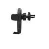 Supporto da auto Tellur CMH10 nero — supporto regolabile per cruscotto per smartphone