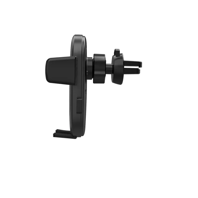 Supporto da auto Tellur CMH10 nero — supporto regolabile per cruscotto per smartphone