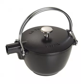 Staub bollitore per acqua – 1,15 l, nero