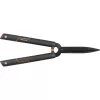 Fiskars cesoie per siepi Singlestep HS22