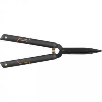 Fiskars cesoie per siepi Singlestep HS22