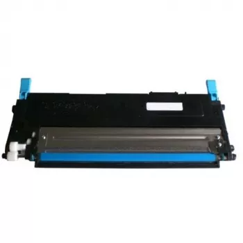 Cartuccia toner SAMSUNG CLP-310, ciano