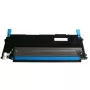 Cartuccia toner SAMSUNG CLP-310, ciano