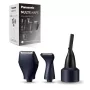 Testina di taglio Panasonic ER-CDT1 ricambio a 3 testine, blu