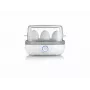 Cuociuova EK 3164 (bianco/grigio, 420 Watt, per 6 uova)