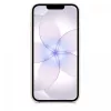 Custodia per iPhone 17e di Apple compatibile MagSafe, plastica, per display da 6,1 pollici, Lime Stone