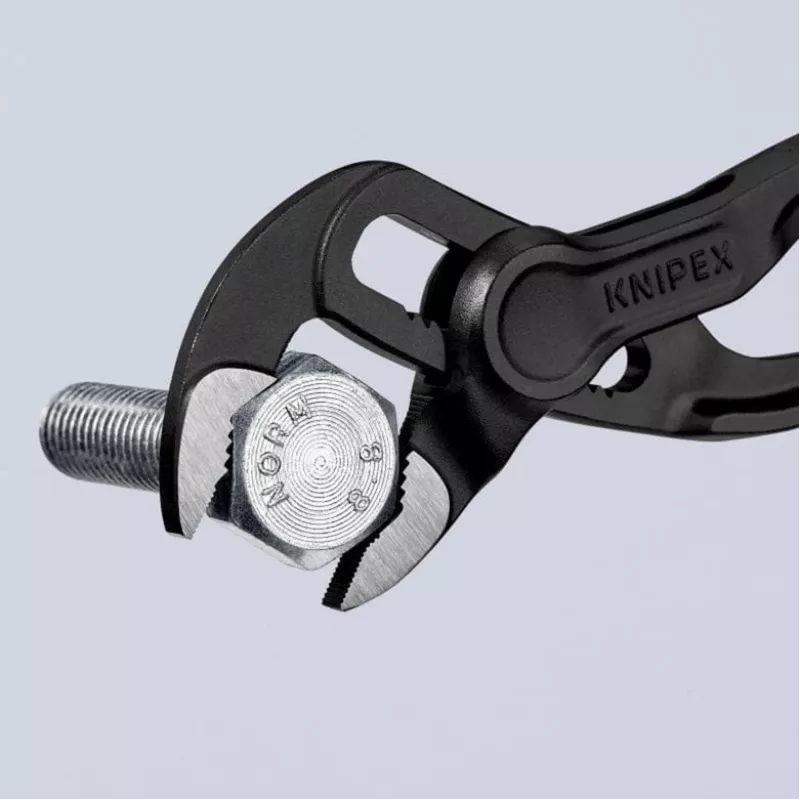 Pinza per tubi Knipex Cobra XS