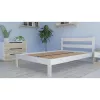 Inserto elastico per telaio letto top e shop STELAZ 140 per materasso 140×200, legno, 1400×2000 mm