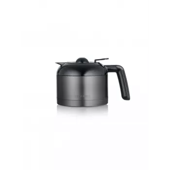 Macchina per caffè filtro Severin 1 L KA 9343