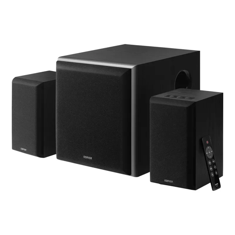 Edifier | diffusori | M601DB | Bluetooth | connessione wireless