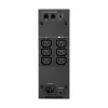Eaton 5S 700i UPS, Line-Interactive, 700 VA / 420 W, 6 prese AC, USB, tower, nero