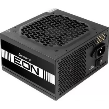 Chieftec EON Alimentatore 600 W 20+4-Pin ATX ATX nero