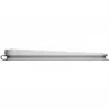 Tastiera Logitech KEYS-TO-GO 2, wireless con copertura integrata, Bluetooth LE, layout DE